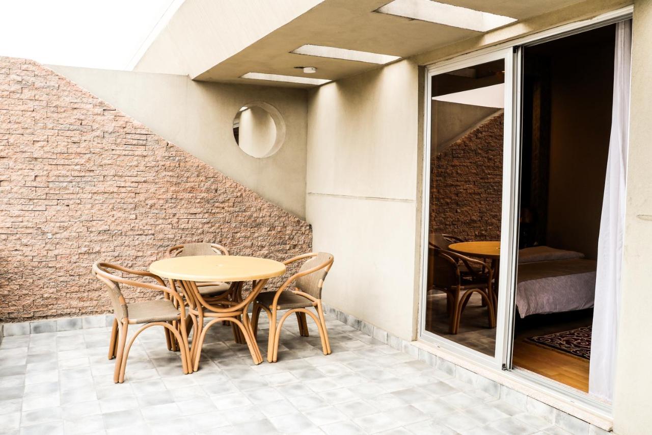 Circle Club Faisalabad酒店 外观 照片